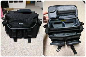 Nikon Camera Bag