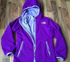 North Face size 6