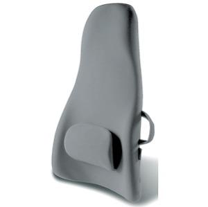Obusforme Highback Backrest Support (Gray Colors)
