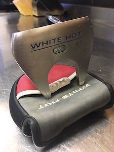 Odyssey white hot Putter