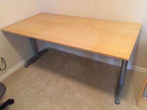 Office Desk - 63x31in