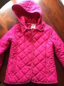 Old Navy Spring Coat - Size Small (6/7)