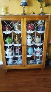 Older Antique cabinet