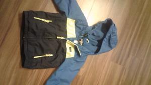 Oshkosh spring jacket -4T... $8