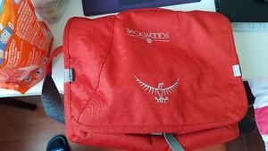 Osprey Backwoods messenger bag