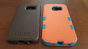 Otterboxes for Samsung S6 EDGE