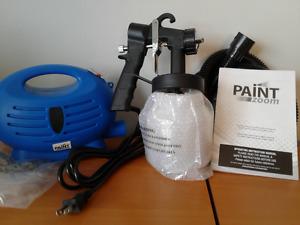 ### " PAINT ZOOM "(Air painter brand new!!!) - $60