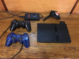 PS2 consule,games,Dance rev.Pad with cd