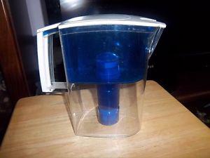 PUR Plus Water Filtration Pitcher