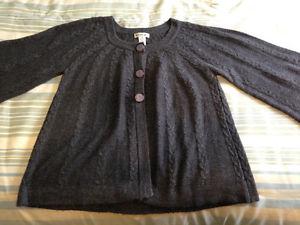 Parkhurst Women's sweater/cardigan