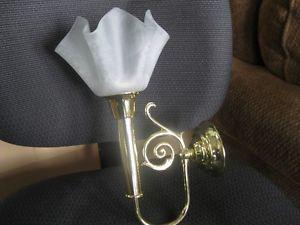 Party light candle holder