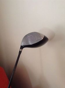 Ping G10 driver stiff gravaloy shaft