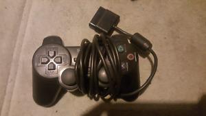 Playstation 2 controller