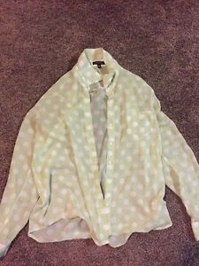 Polka Dot shirt