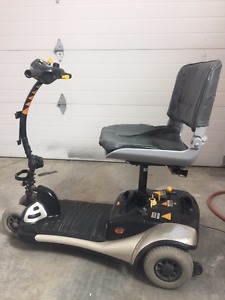 Power Scooter