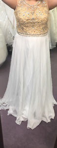 Prom Dress NEW