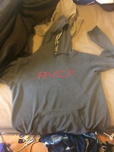 RVCA hoodie