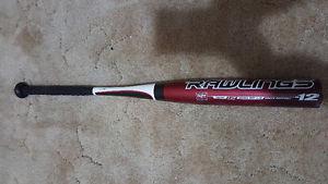 Rawlings Little League baseball bat oz