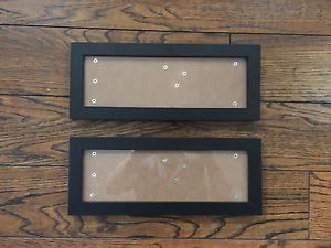 Rectangle Picture Frames