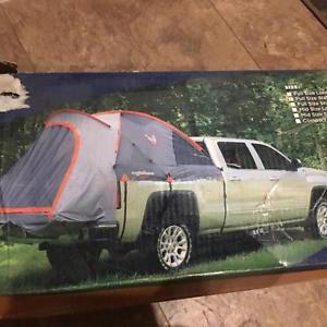Rightline Truck Box Tent