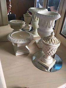 Roman themed