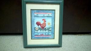 Rooster picture