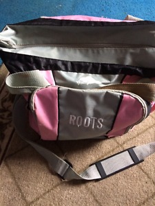 Roots bag