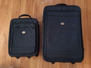 SKYWAY SUITCASES