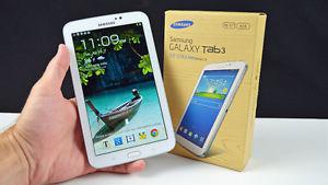 Samsung Galaxy Tab 3 7.0