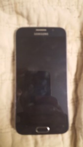Samsung Galaxy s6