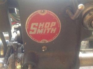 Shopsmith Mark 10E