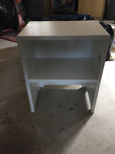 Side table for sale