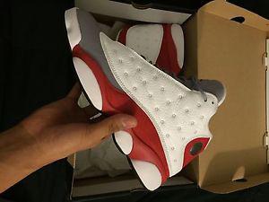 Size 9 (Jordan 13's and Kd 8's)