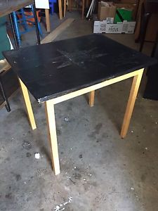 Small table $10