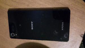 Sony Xperia