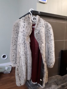 Spring and fall ladies coat $45 obo
