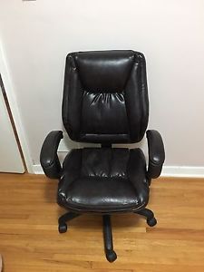 Staples Serta Managers High Back Chair