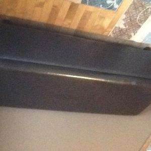 Storage bench