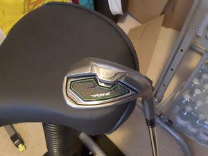TAYLORMADE RBZ 55 DEGREE SAND WEDGE