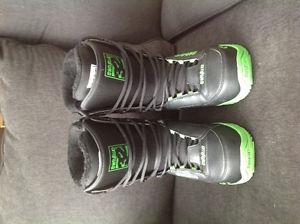 THIRTY TWO Snowboard Boots
