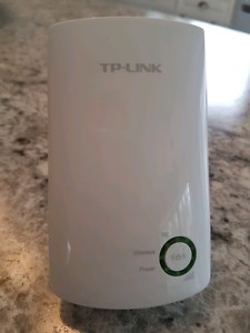 TP-Link Wi-fi Extender