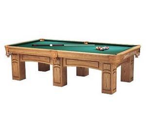 The Best 9' Pool Table in the Maritimes