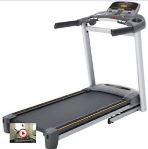 Treadmill - 632T Treadmill by Tempo Fitness