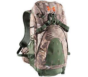 UNDER ARMOUR RIDGE REAPER  CAMO BACKPACK