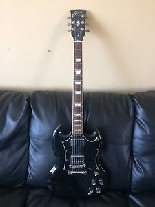  USA Gibson SG Standard