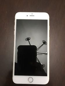 Unlocked iPhone 6 plus 16 GB