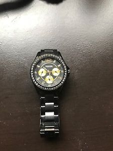 Used Fossil Watch