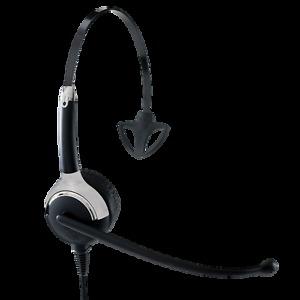 VXi UC ProSet Single Ear Headset $50