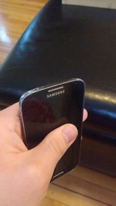Virgin Mobile Samsung Galaxy s4 16gb