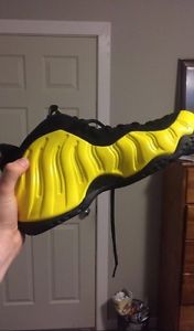 WUTANG FOAMPOSITES SIZE 11